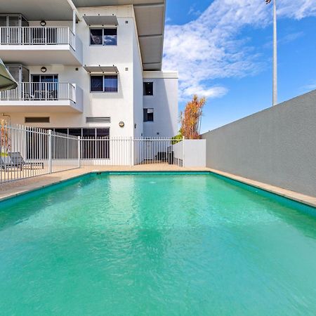 Hudson Berrimah Aparthotel Darwin Bagian luar foto