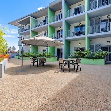 Hudson Berrimah Aparthotel Darwin Bagian luar foto