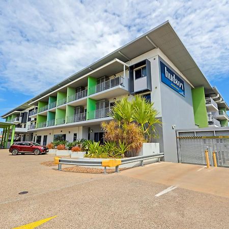 Hudson Berrimah Aparthotel Darwin Bagian luar foto