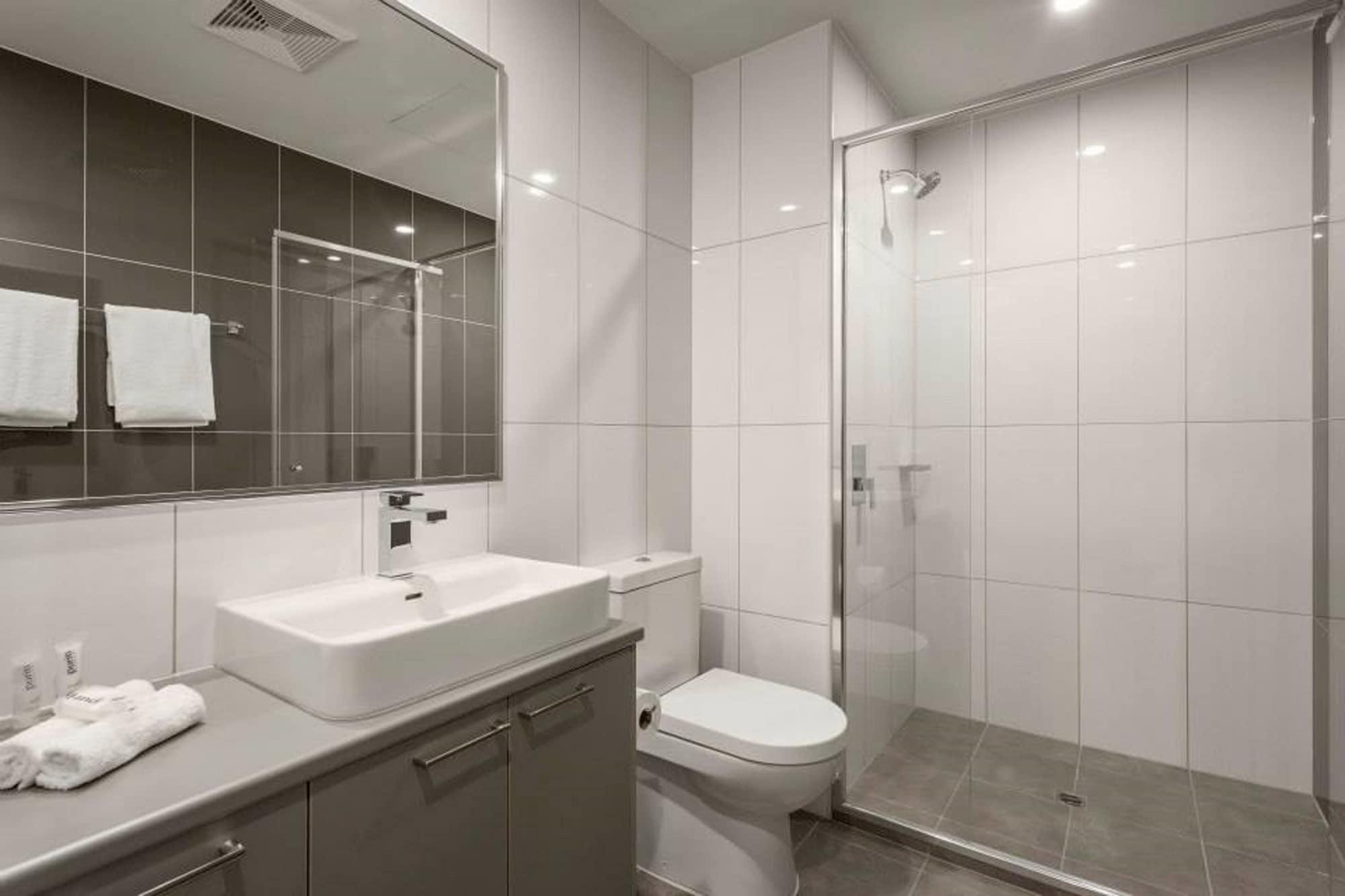 Hudson Berrimah Aparthotel Darwin Bagian luar foto