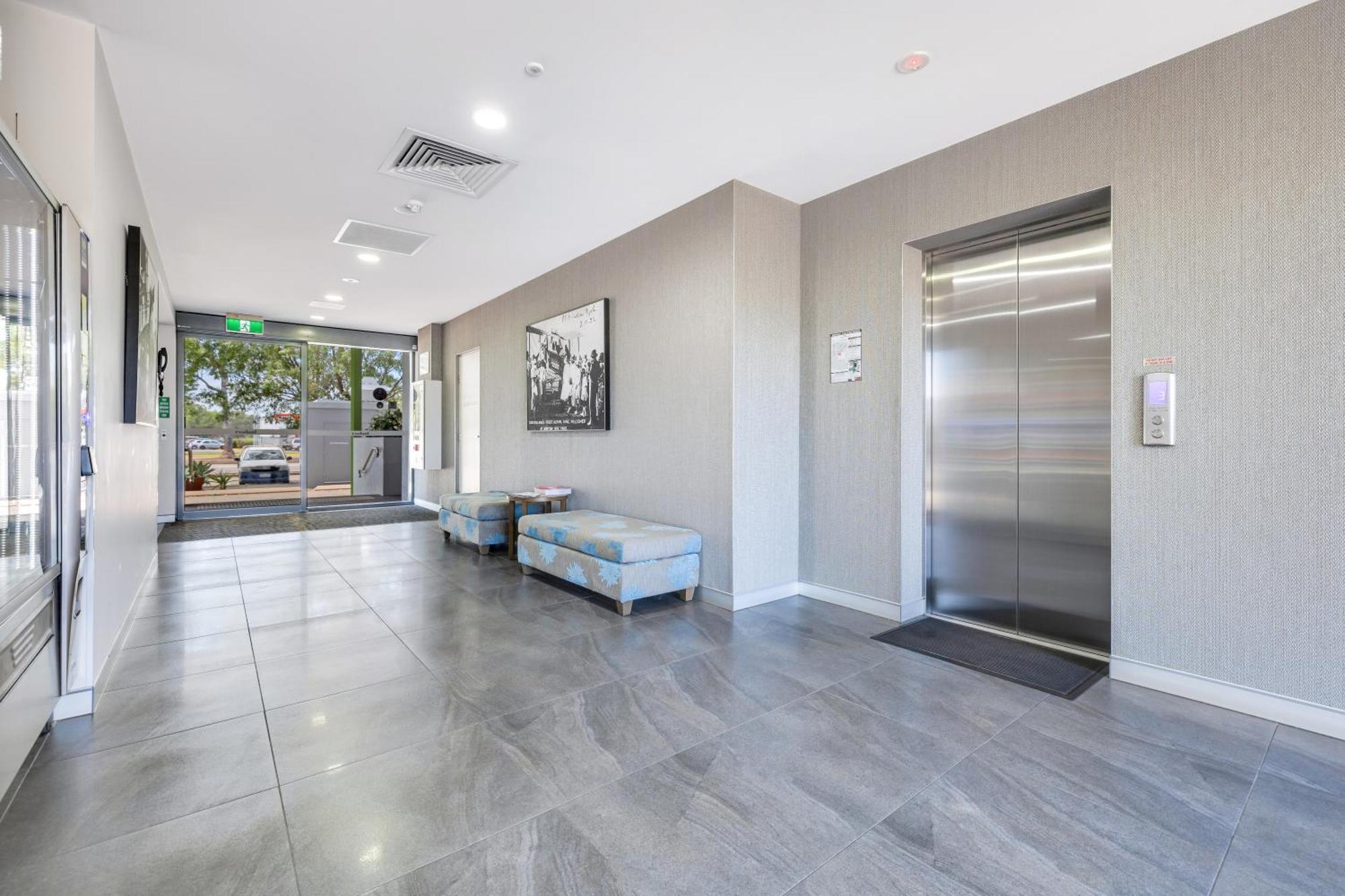 Hudson Berrimah Aparthotel Darwin Bagian luar foto