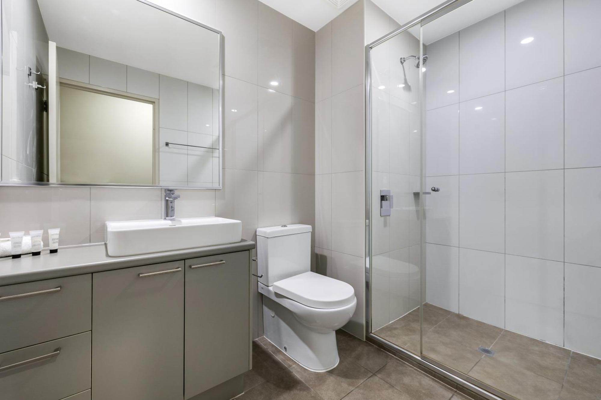 Hudson Berrimah Aparthotel Darwin Bagian luar foto