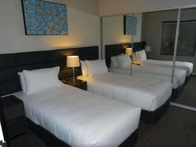 Hudson Berrimah Aparthotel Darwin Bagian luar foto