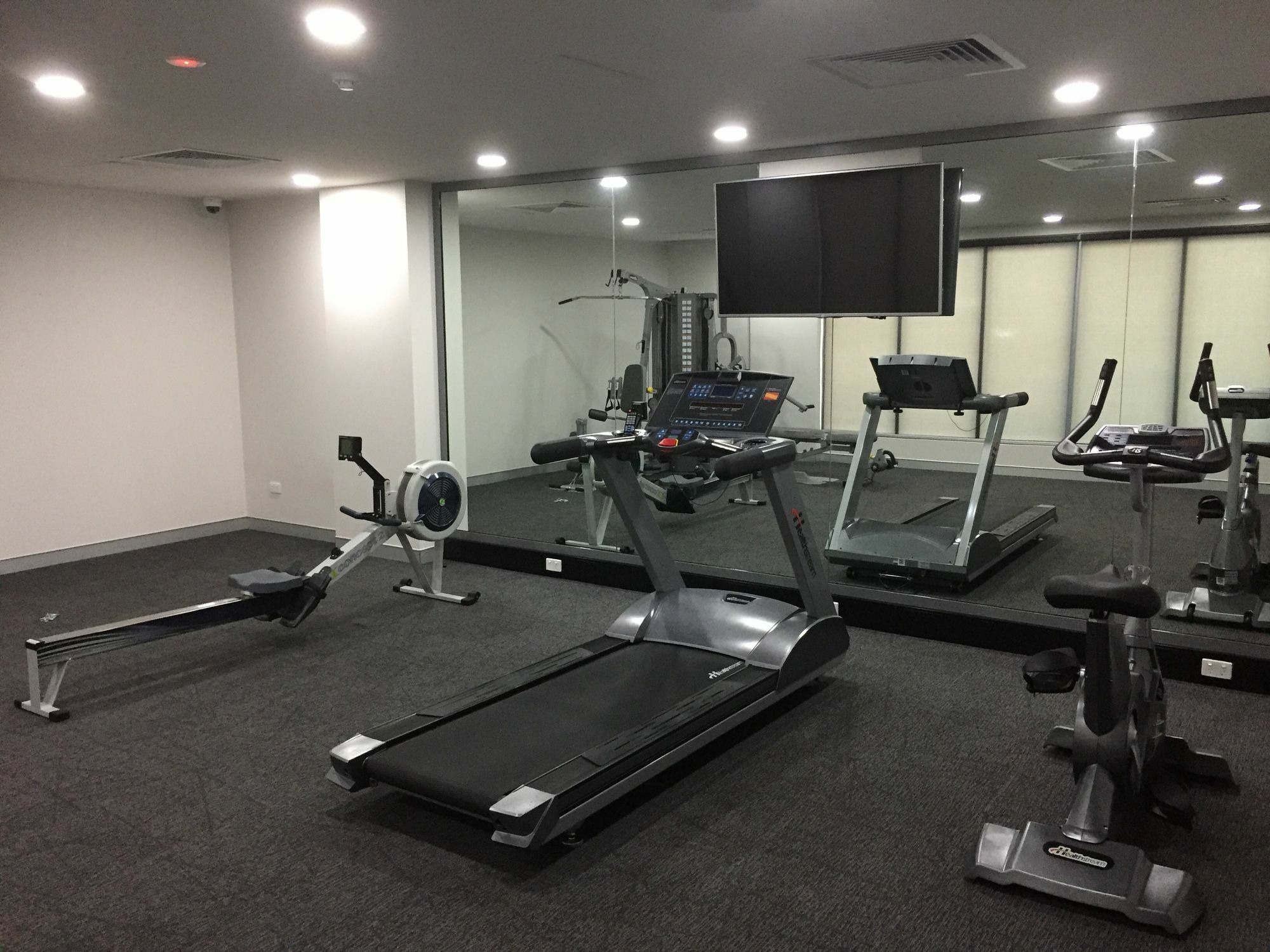 Hudson Berrimah Aparthotel Darwin Bagian luar foto