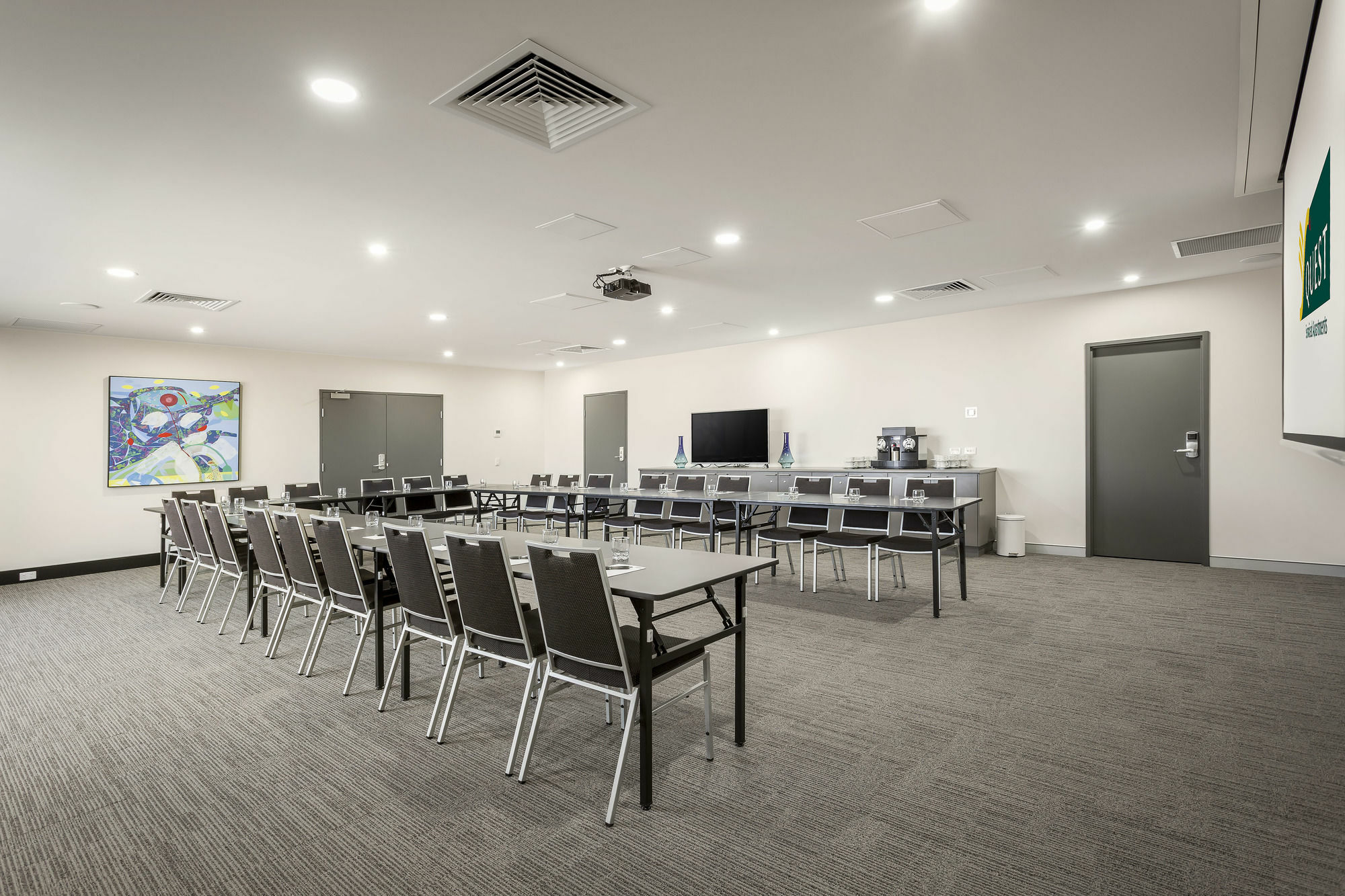 Hudson Berrimah Aparthotel Darwin Bagian luar foto